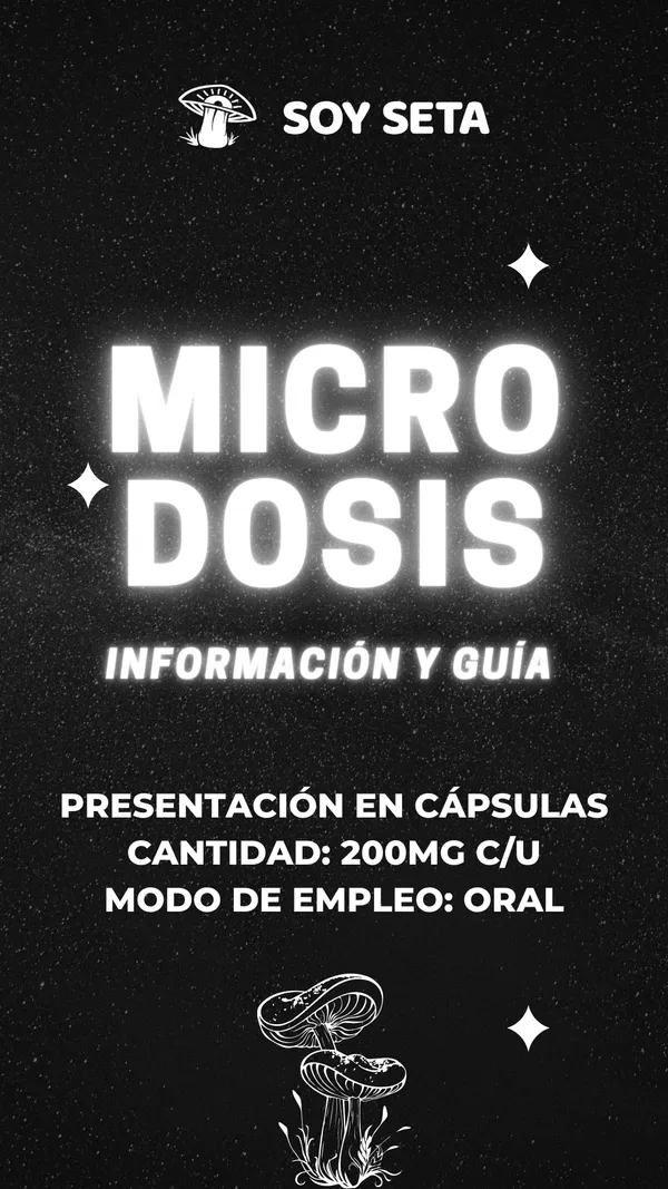 Slide Microdosis 1